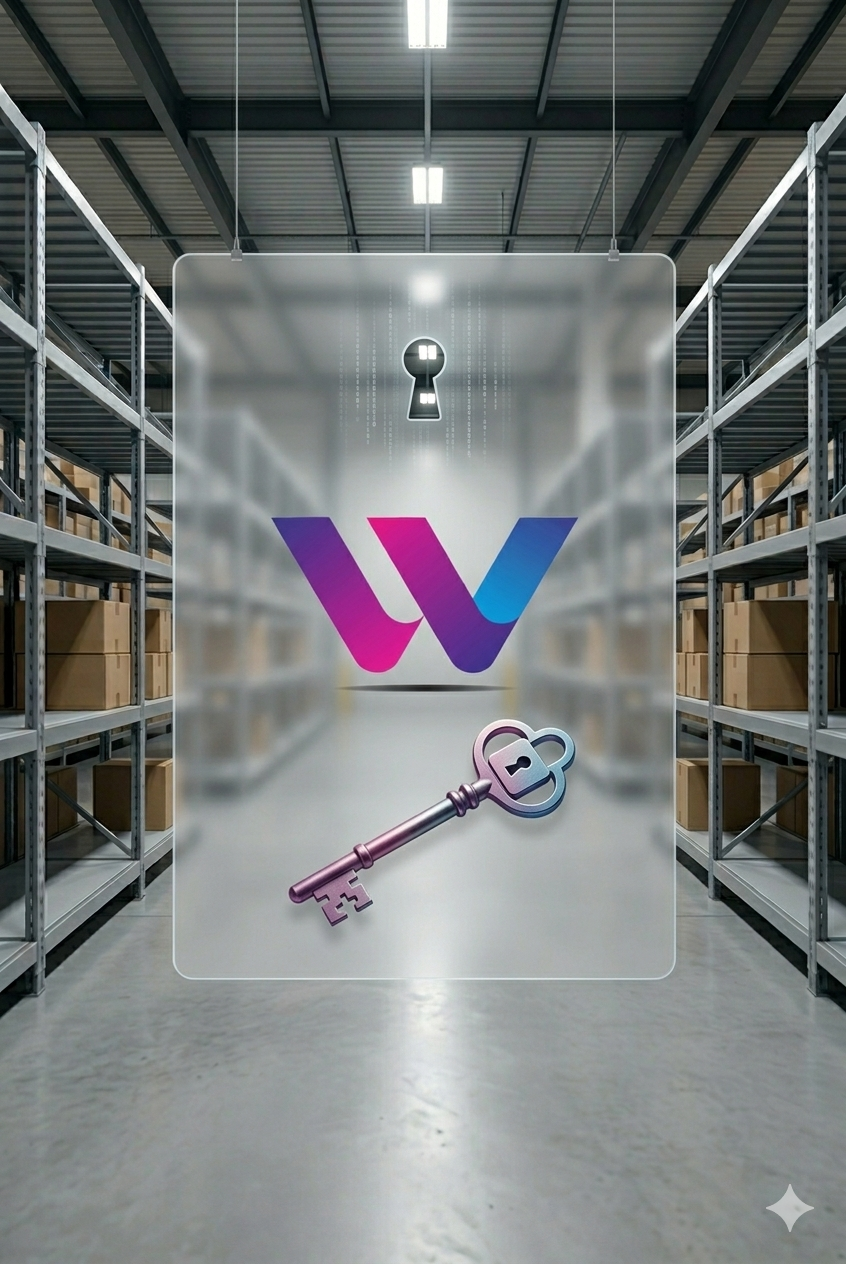 Forgot Password Page Image