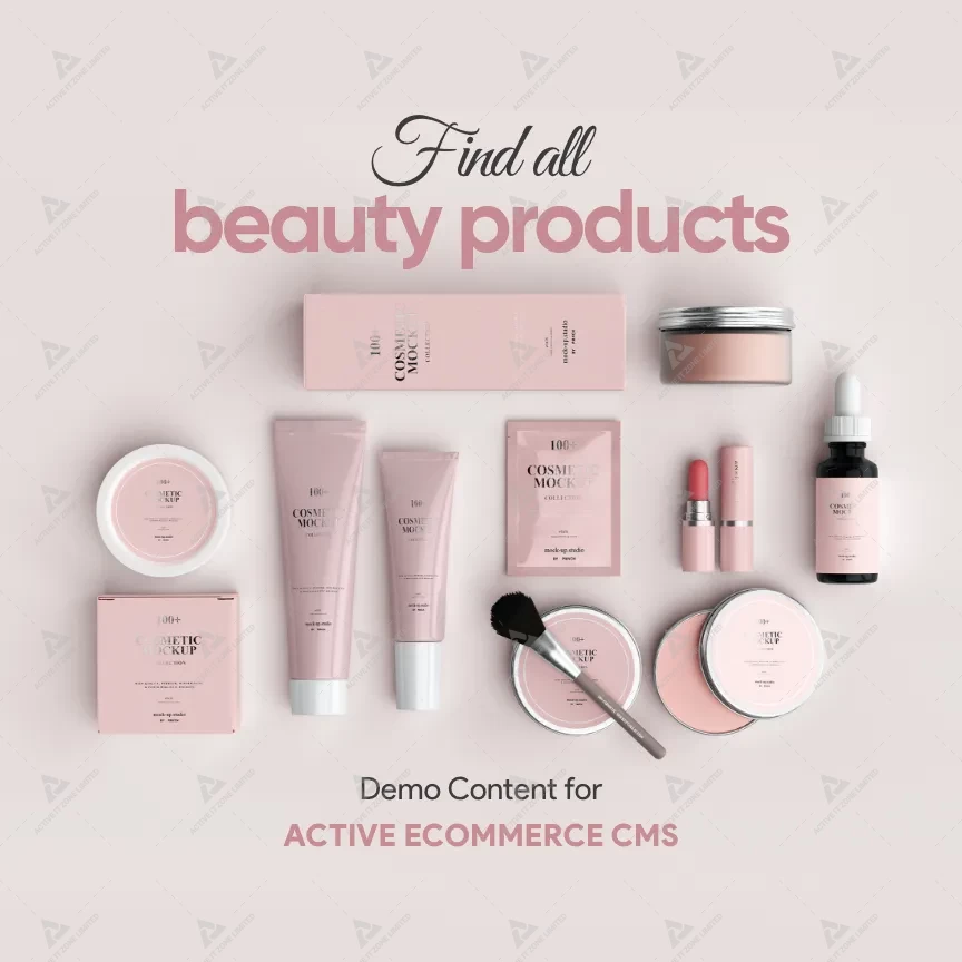 Weke Market promo